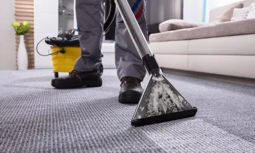 Carpet Cleaning in Karachi