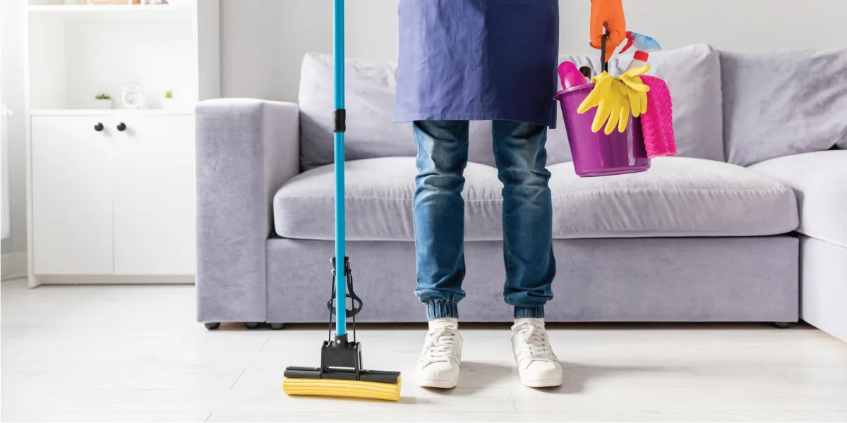 House Cleaning Services