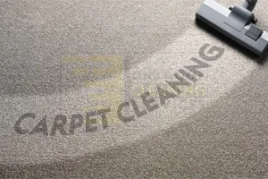 Carpet Cleaning