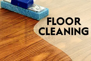 Floor Cleaning