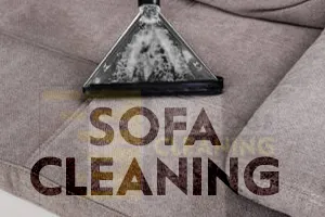 Sofa Cleaning